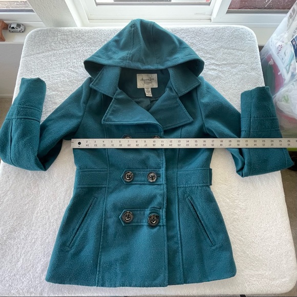 American Rag Peacoat - Picture 9 of 11